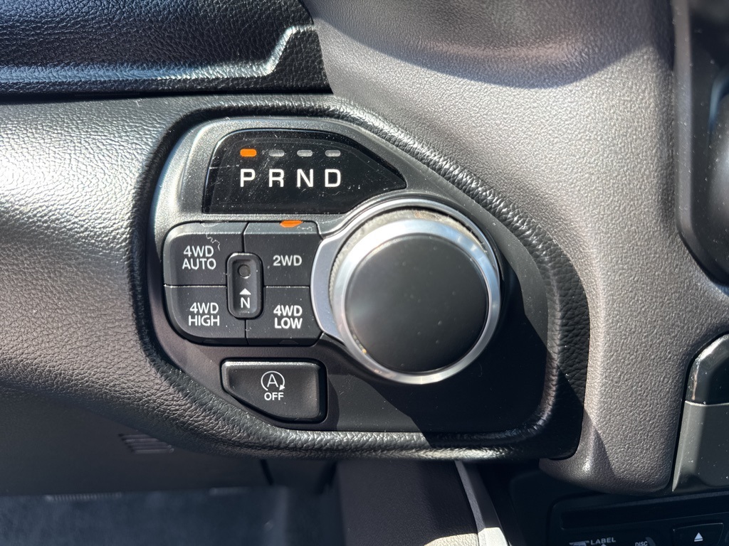 2019 Ram 1500 Big Horn Lone Star photo 39
