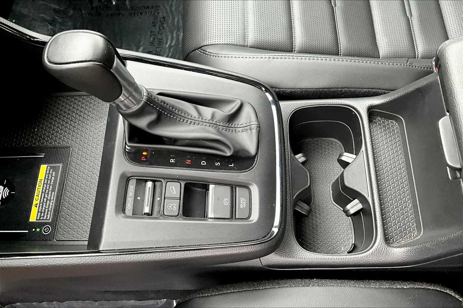 2023 Honda CR-V EX-L photo 14