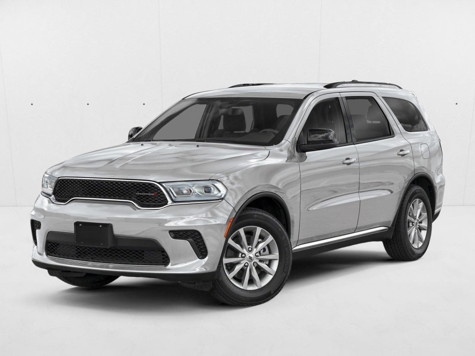 New 2026 Dodge Durango GT Plus Sport Utility in Fort Worth #TC217346 |  AutoNation Chrysler Dodge Jeep Ram North Richland Hills
