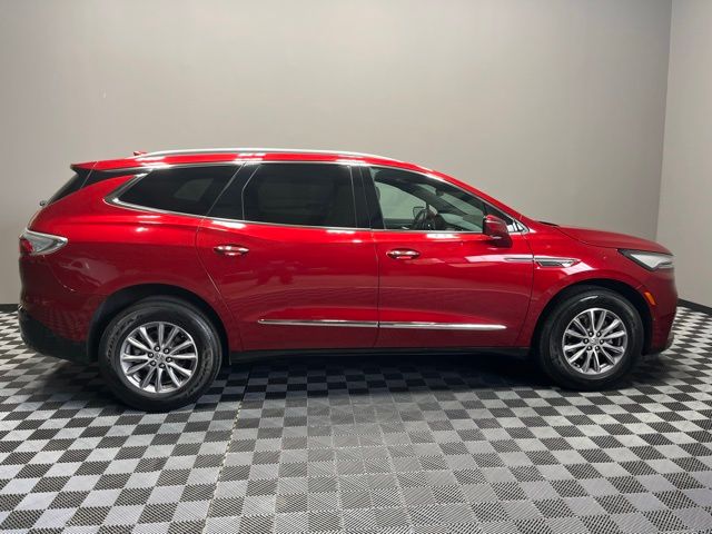 2024 Buick Enclave Premium photo 4