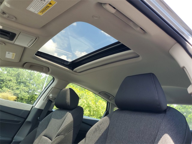 2025 Honda Accord SE photo 12