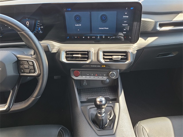 2024 Ford Mustang GT Premium photo 22