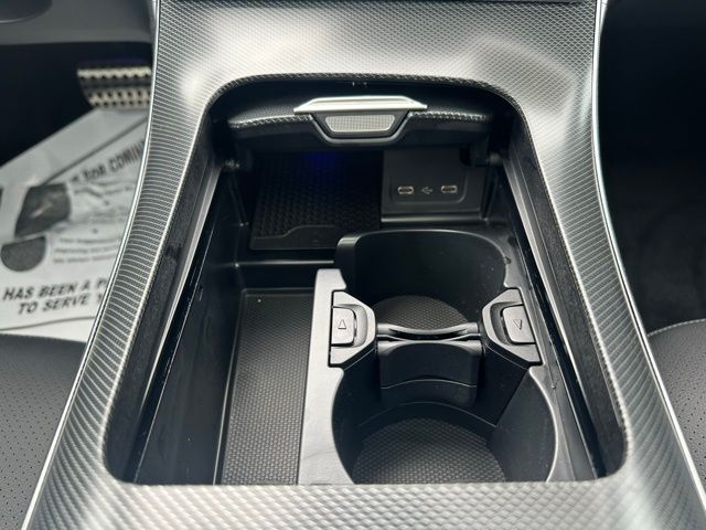 2025 Mercedes Benz C 300 4MATIC photo 29