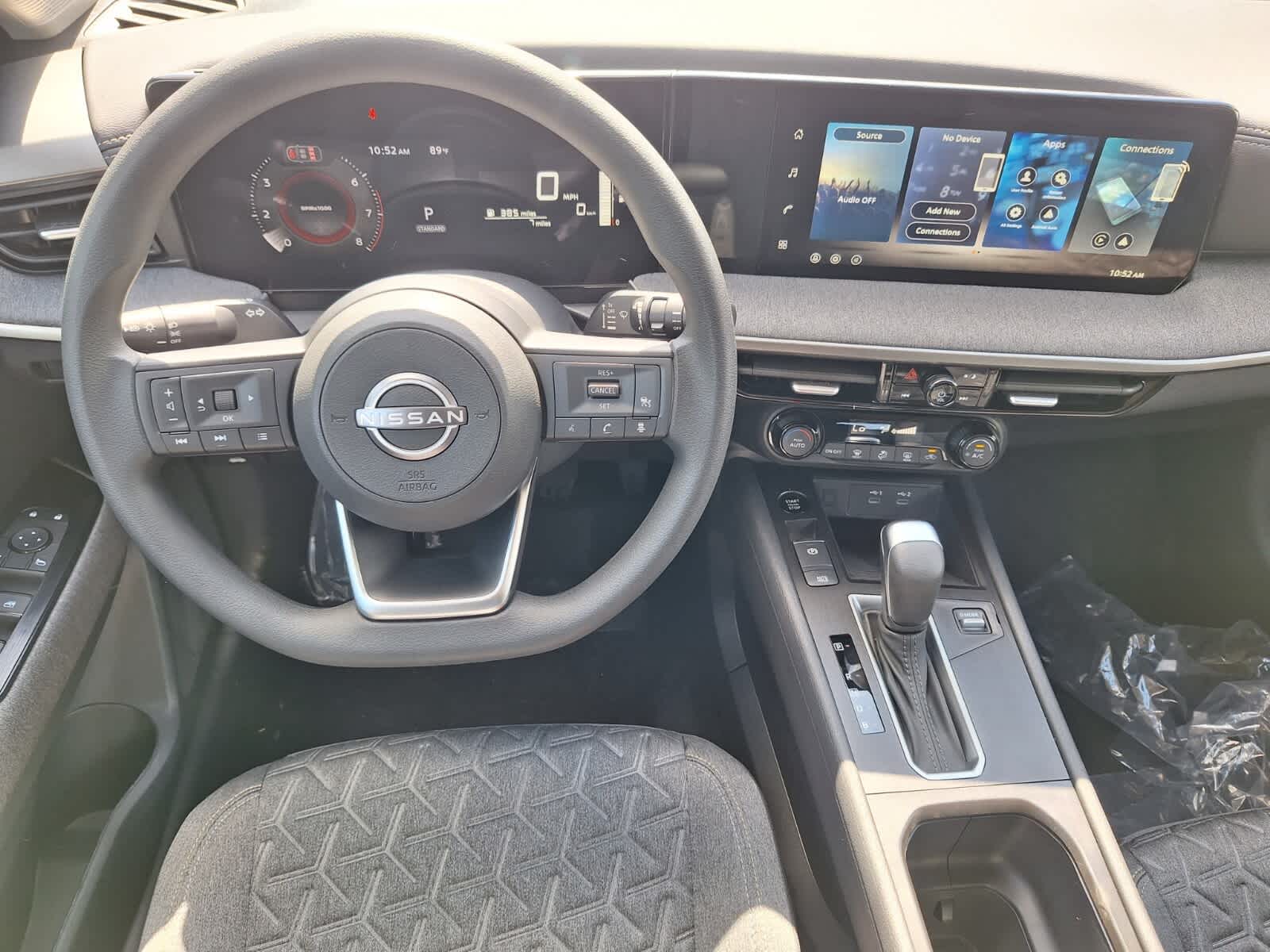 2026 Nissan Kicks SV photo 20