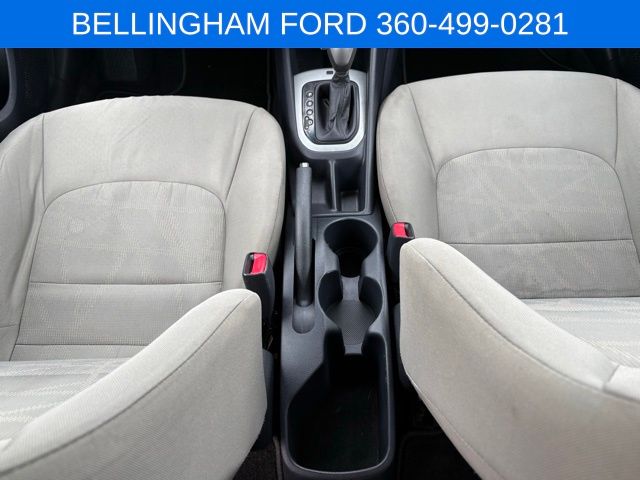 2016 Kia Rio LX photo 24