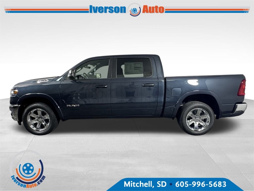 2026 Ram 1500 Big Horn Lone Star photo 4