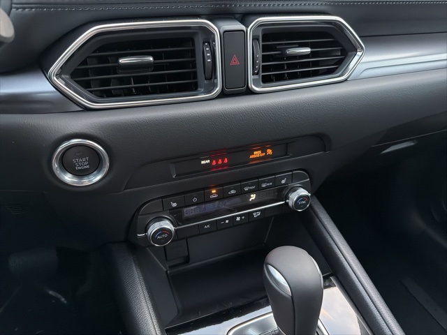 2025 Mazda CX-5 2.5 S Preferred photo 14