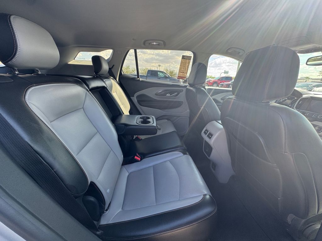 2019 Gmc Terrain SLT photo 17