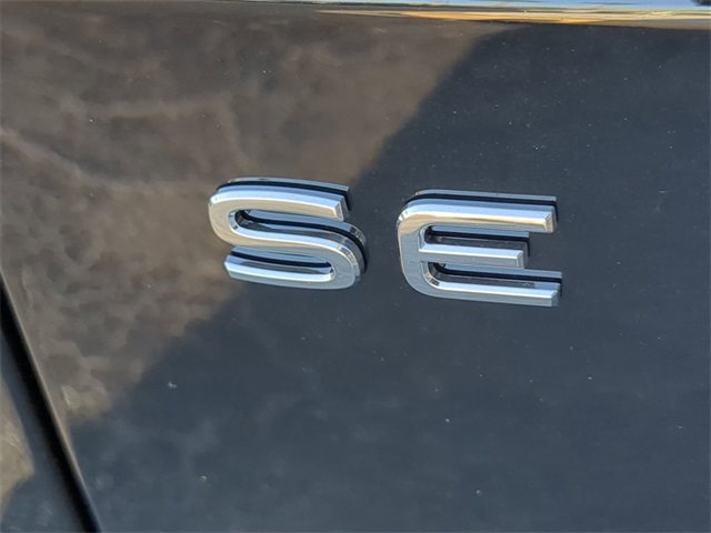 2026 Volkswagen Atlas SE Technology photo 10