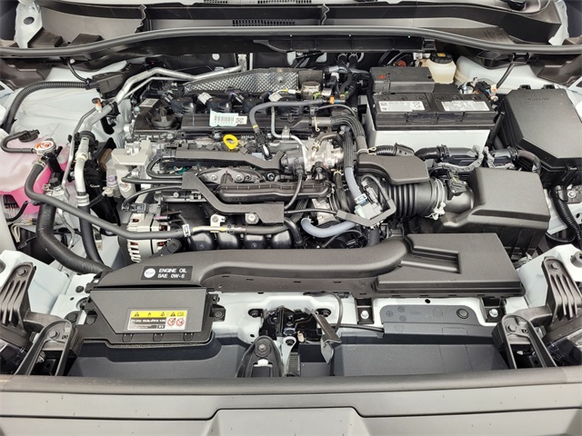 2026 Toyota Corolla Cross L photo 26