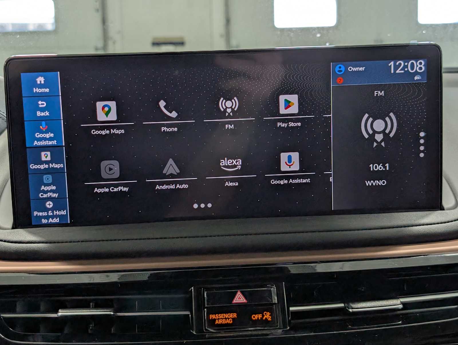 2026 Acura MDX SH-AWD Technology photo 25