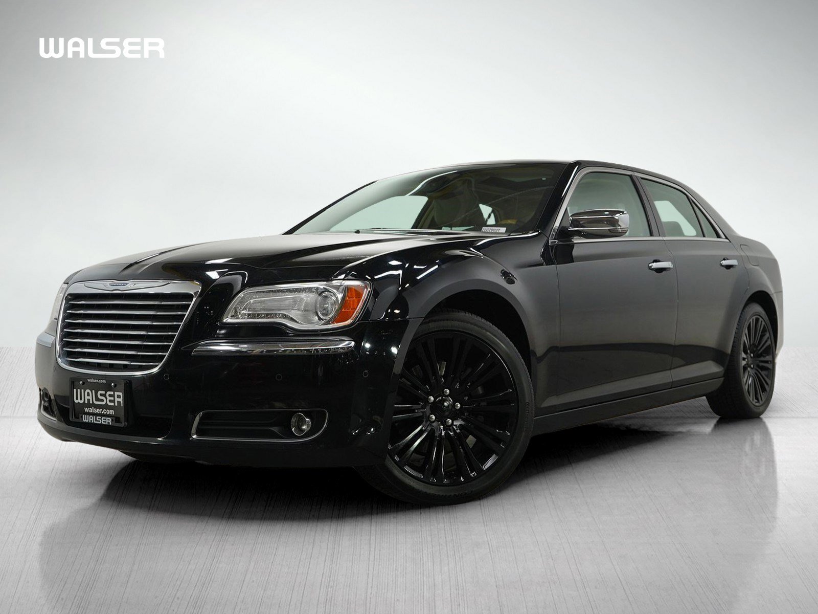 2012 Chrysler 300 C
