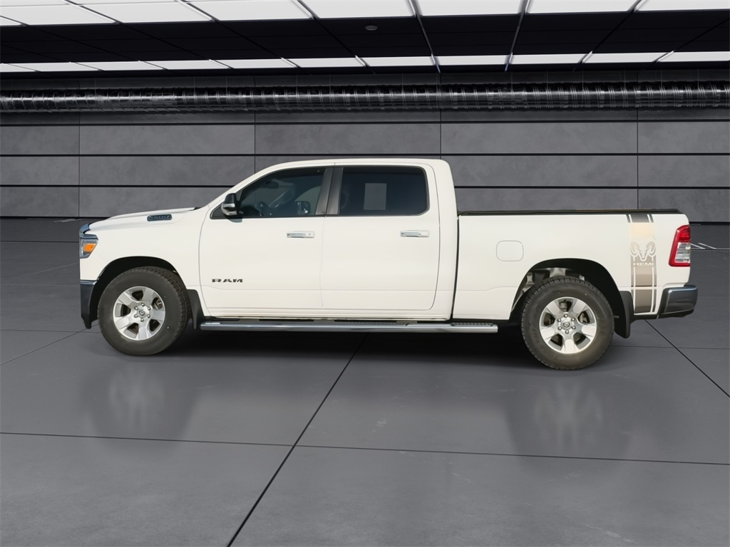 2019 Ram 1500 Big Horn Lone Star photo 2