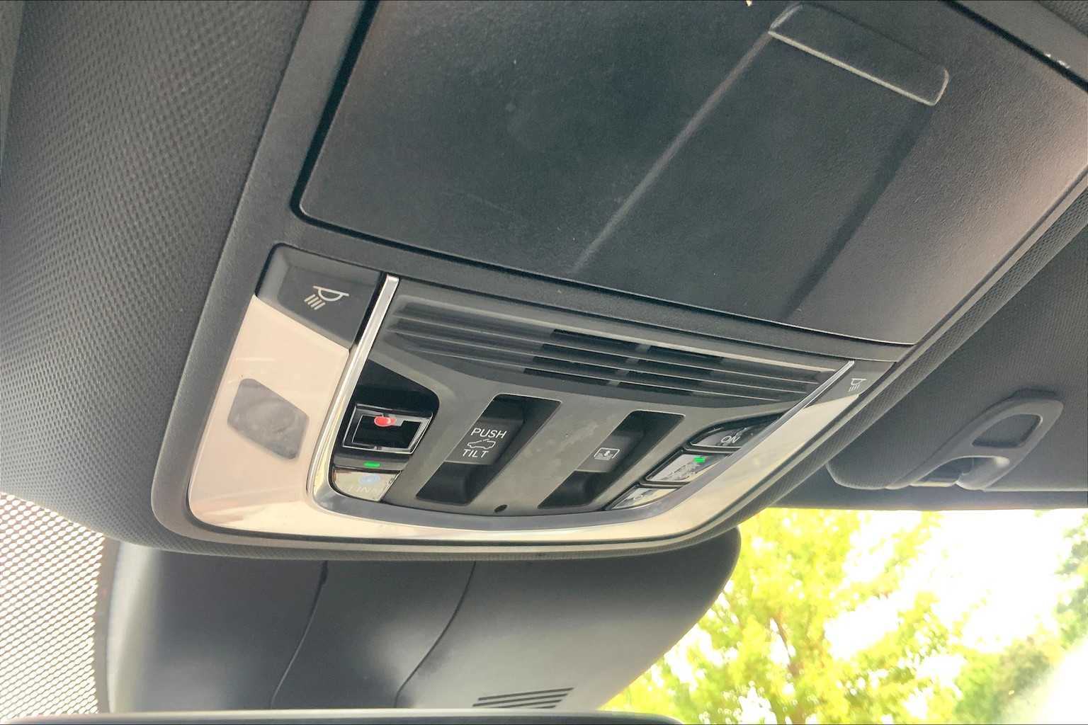 2019 Acura RDX A-Spec photo 34