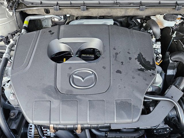 2025 Mazda CX-5 2.5 Premium Plus photo 30