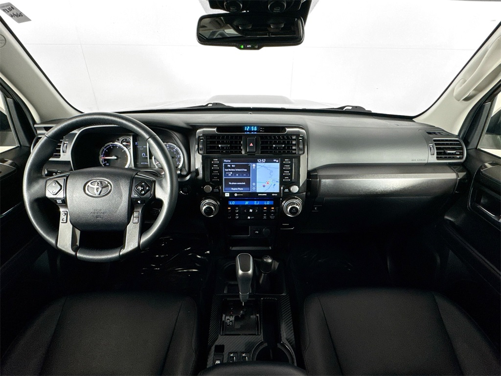 2022 Toyota 4Runner TRD Pro photo 7