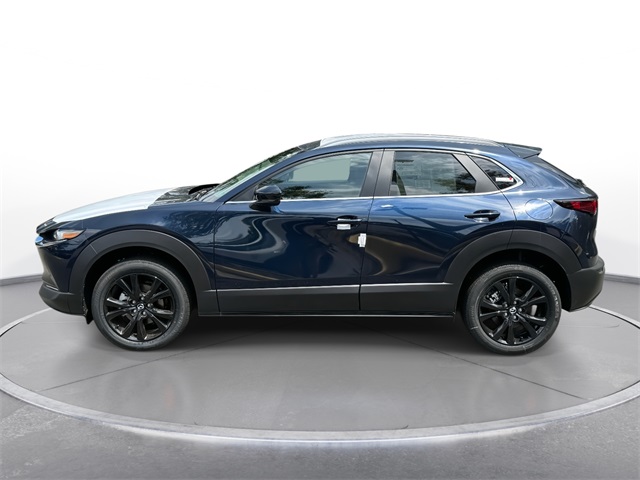 2025 Mazda CX-30 2.5 Select Sport photo 4