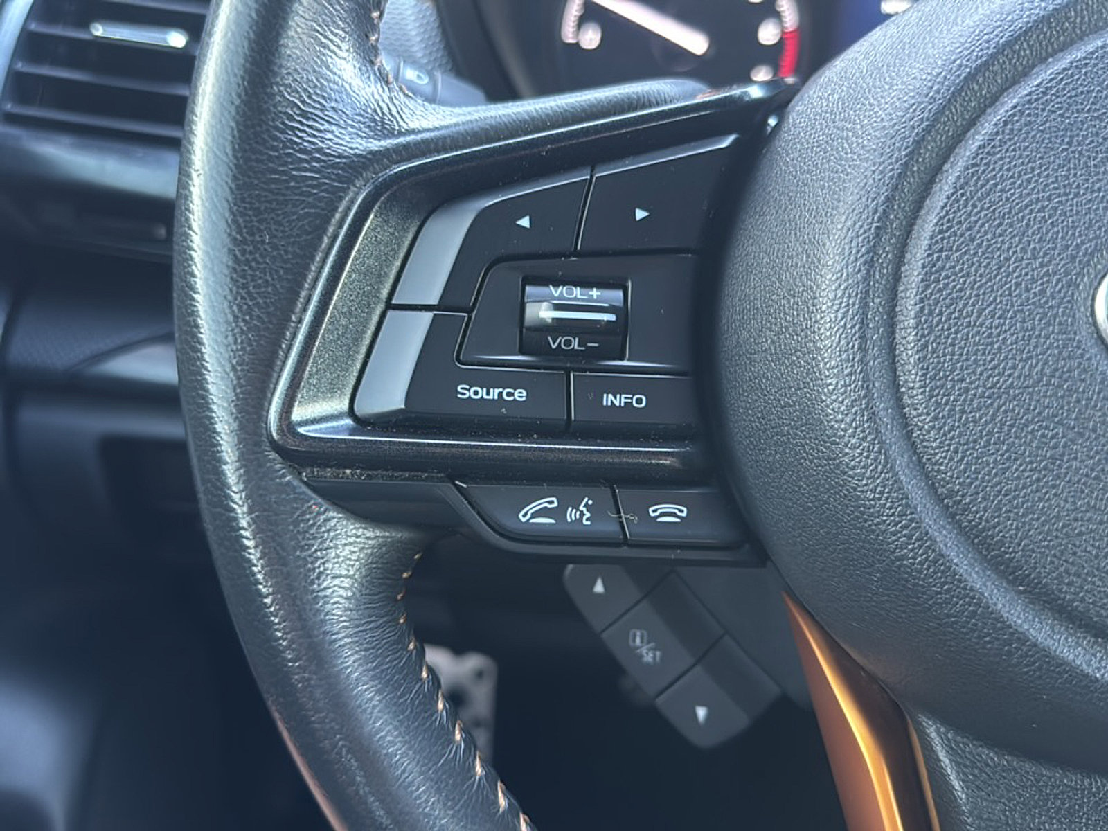 2023 Subaru Forester Wilderness photo 35