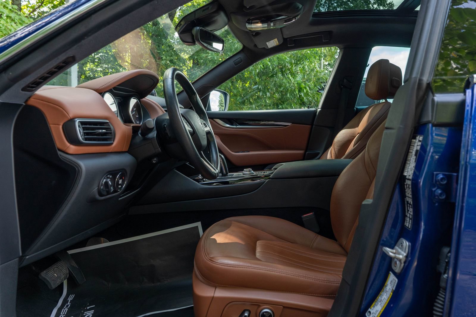 2022 Maserati Levante Modena photo 18
