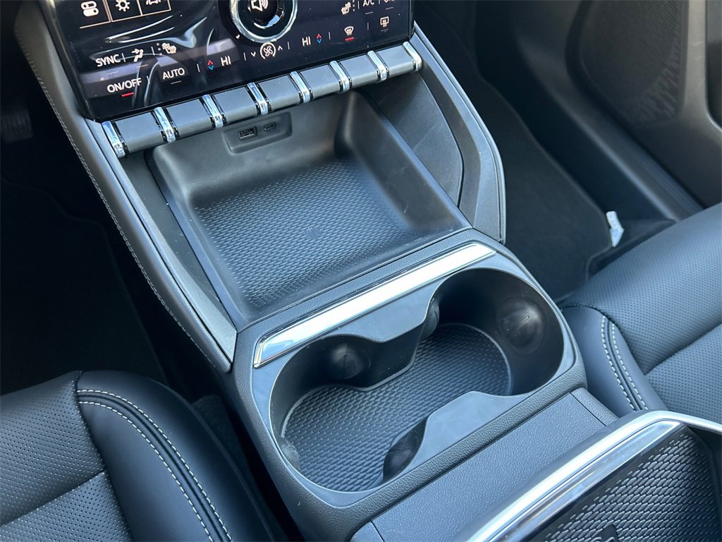 2026 GMC TERRAIN - Image 24