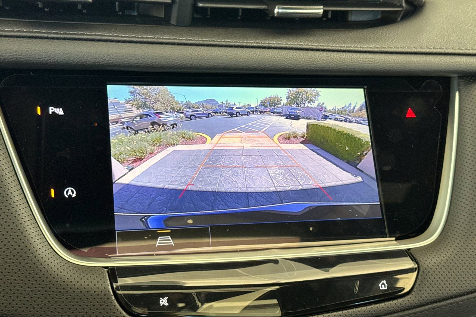 2025 Cadillac XT5 Premium Luxury photo 18