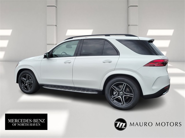 2026 Mercedes Benz GLE 450 4MATIC photo 2
