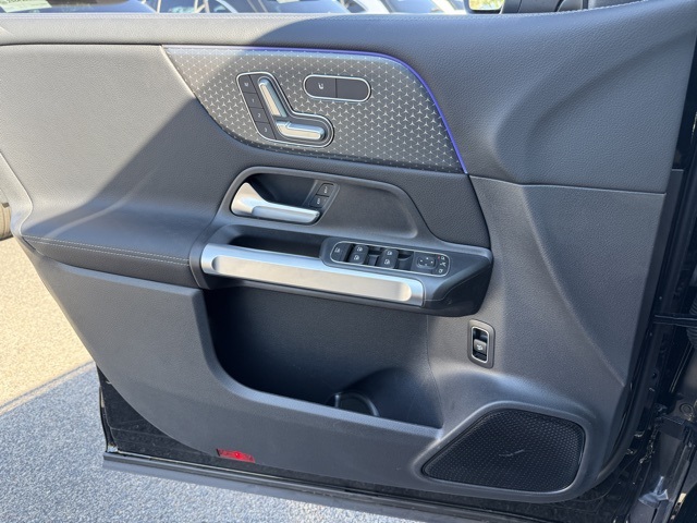 2025 Mercedes Benz GLB 250 4MATIC photo 20