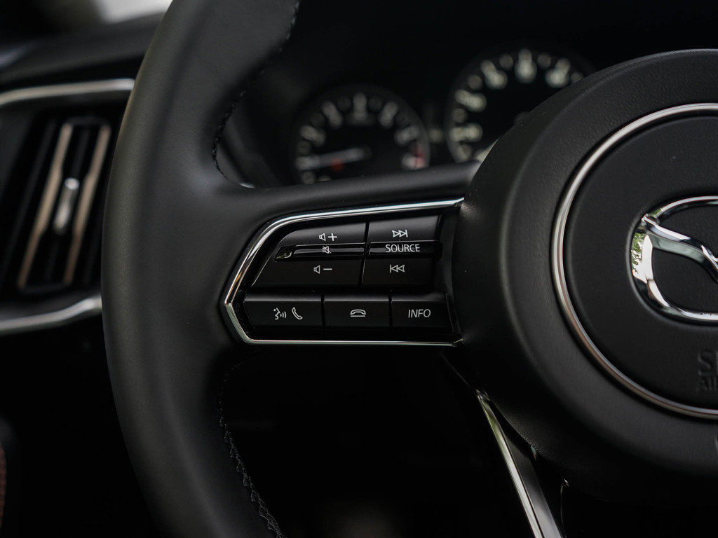 2025 Mazda CX-90 3.3 Turbo Preferred photo 20