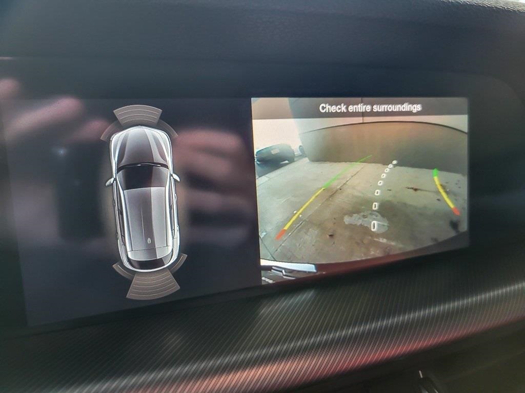 2022 ALFA ROMEO STELVIO - Image 15