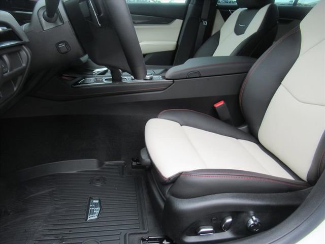 2026 Cadillac CT5 Sport photo 15