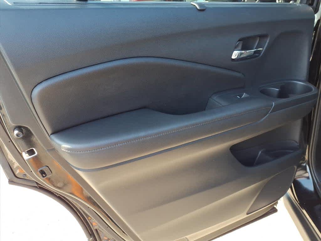 2022 Honda Pilot EX-L photo 12