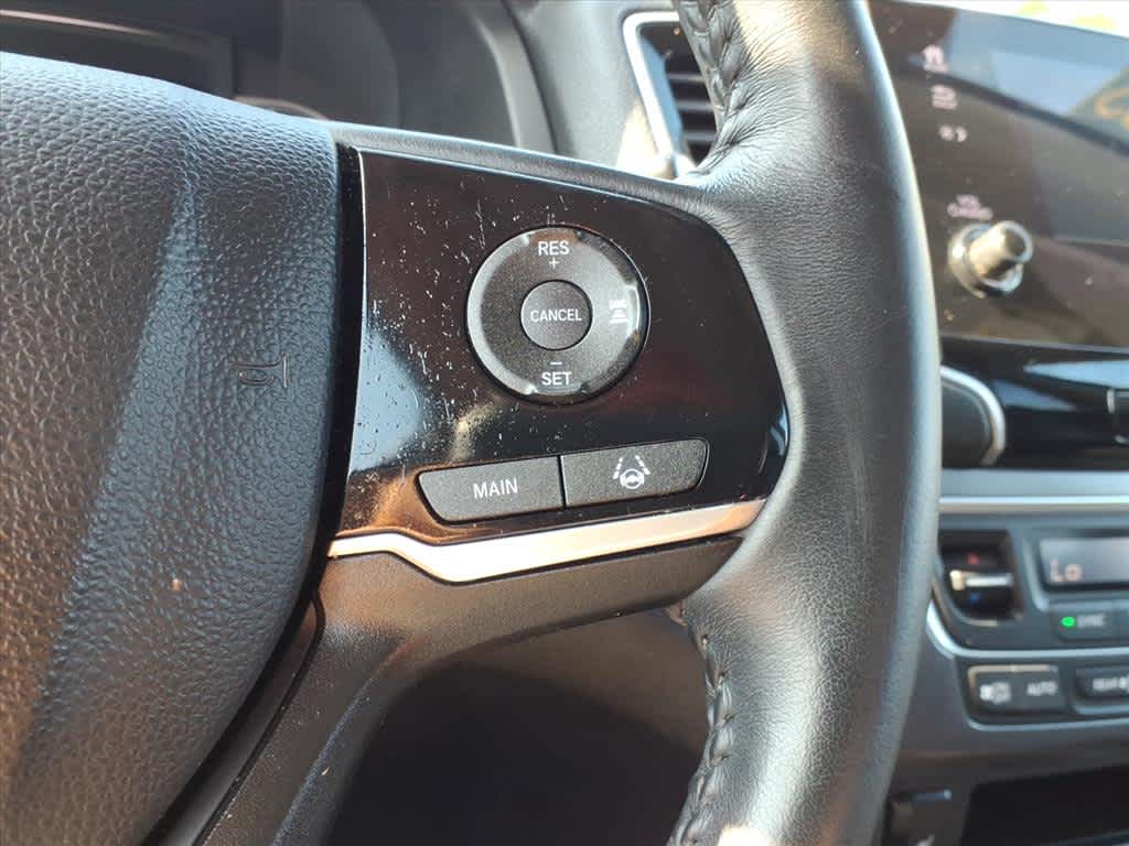 2022 Honda Pilot EX-L photo 22
