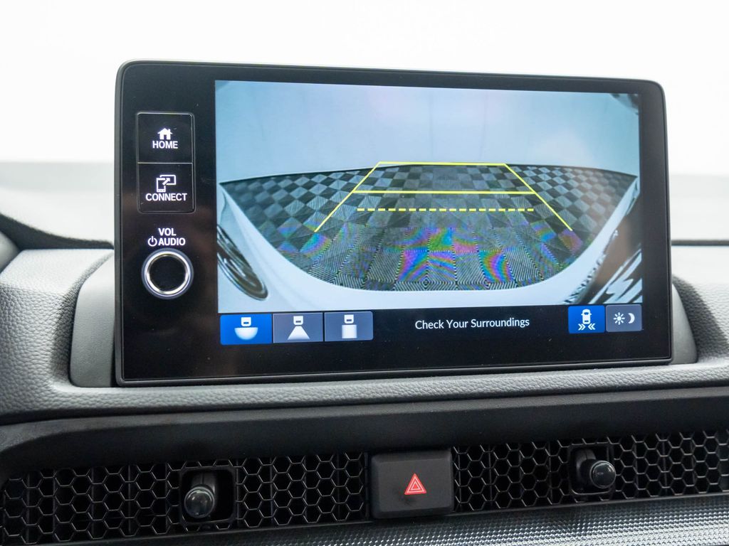 2026 Honda CR-V Hybrid photo 18