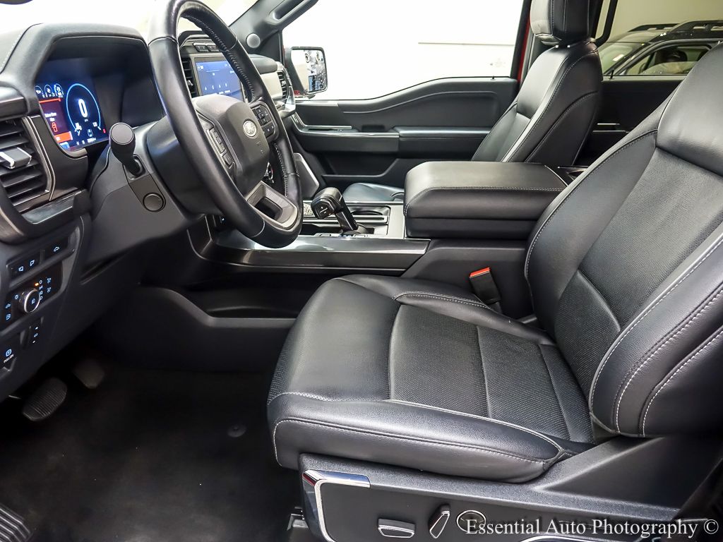 2022 FORD F-150 - Image 10