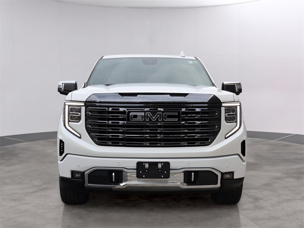 Used 2024 GMC Sierra 1500 Denali Denali Ultimate with VIN 1GTUUHEL6RZ222915 for sale in Kansas City