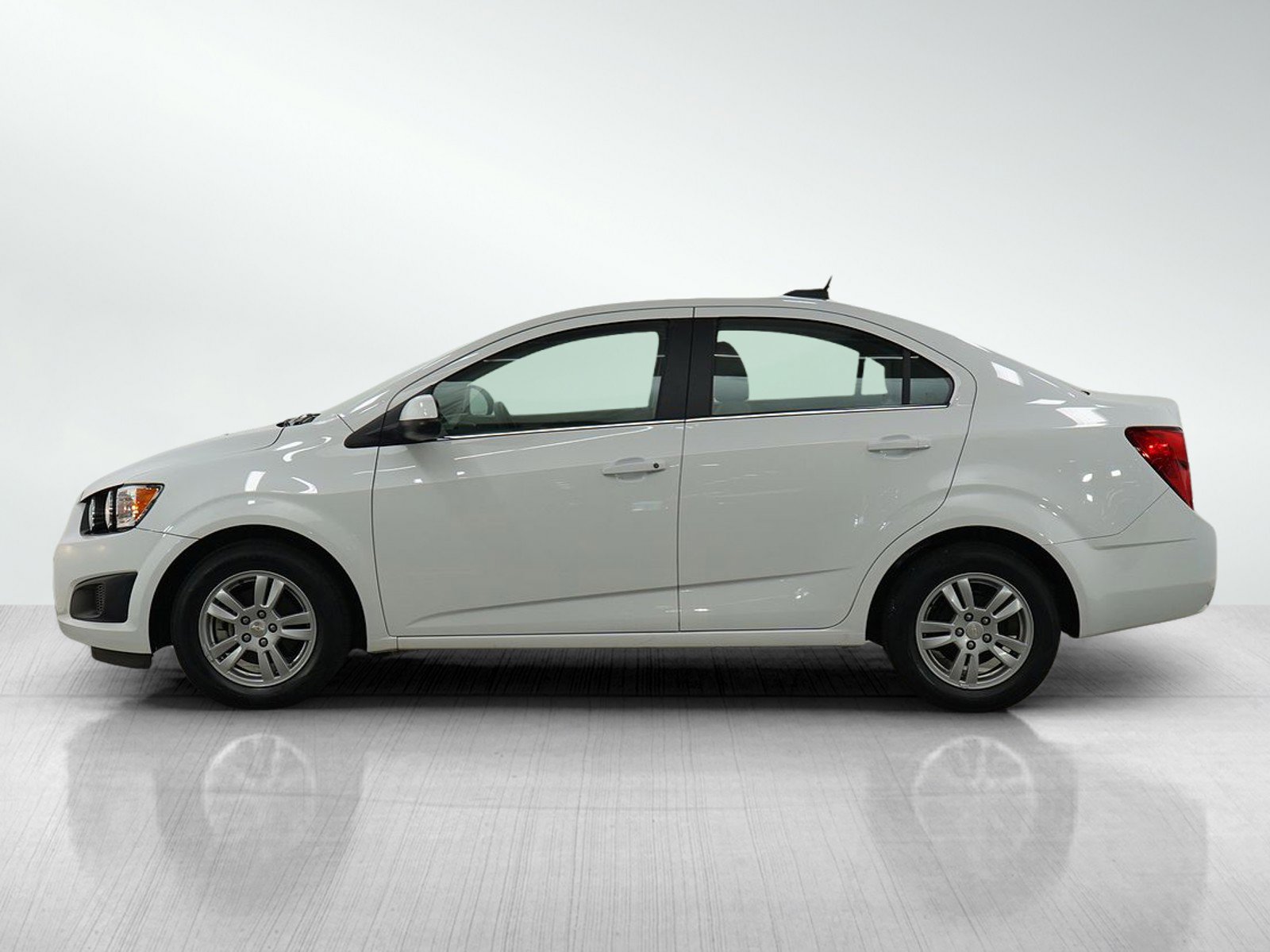 Used 2015 Chevrolet Sonic LT with VIN 1G1JC5SH1F4215134 for sale in South Saint Paul, Minnesota