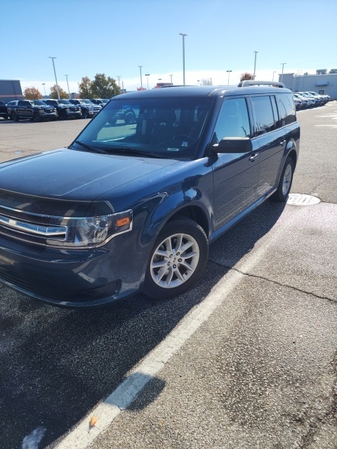 2016 Ford Flex SE