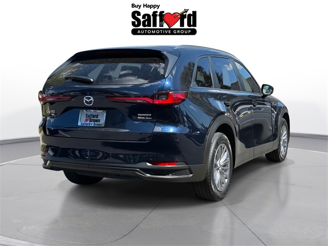 2025 Mazda CX-90 3.3 Turbo Select photo 7
