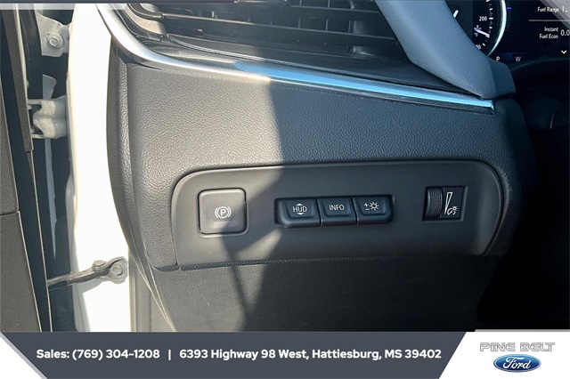2024 Buick Enclave Premium photo 20