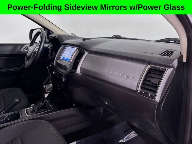2021 Ford Ranger XLT photo 23