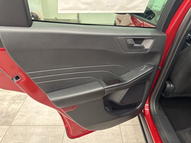 2025 Ford Escape Active photo 13