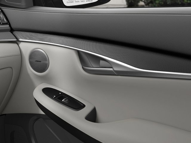 2025 Infiniti QX50 Luxe AWD photo 20