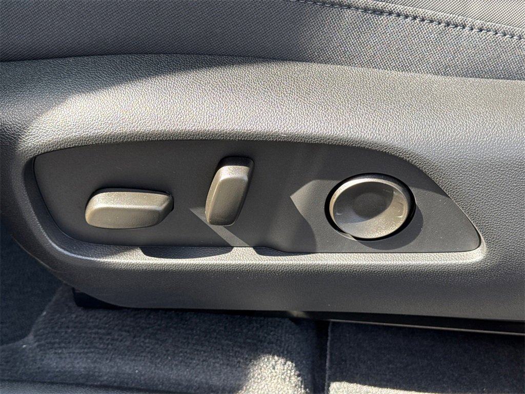 2026 GMC TERRAIN - Image 15