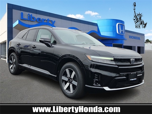 2025 Honda Prologue Touring's photo