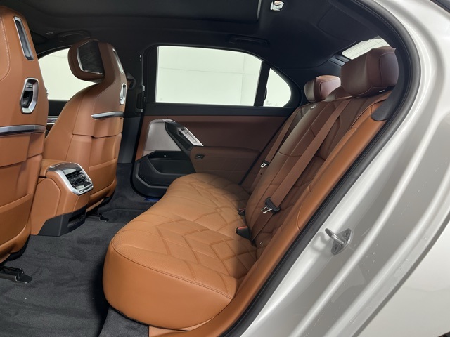 2025 Bmw 760i 760i xDrive photo 19