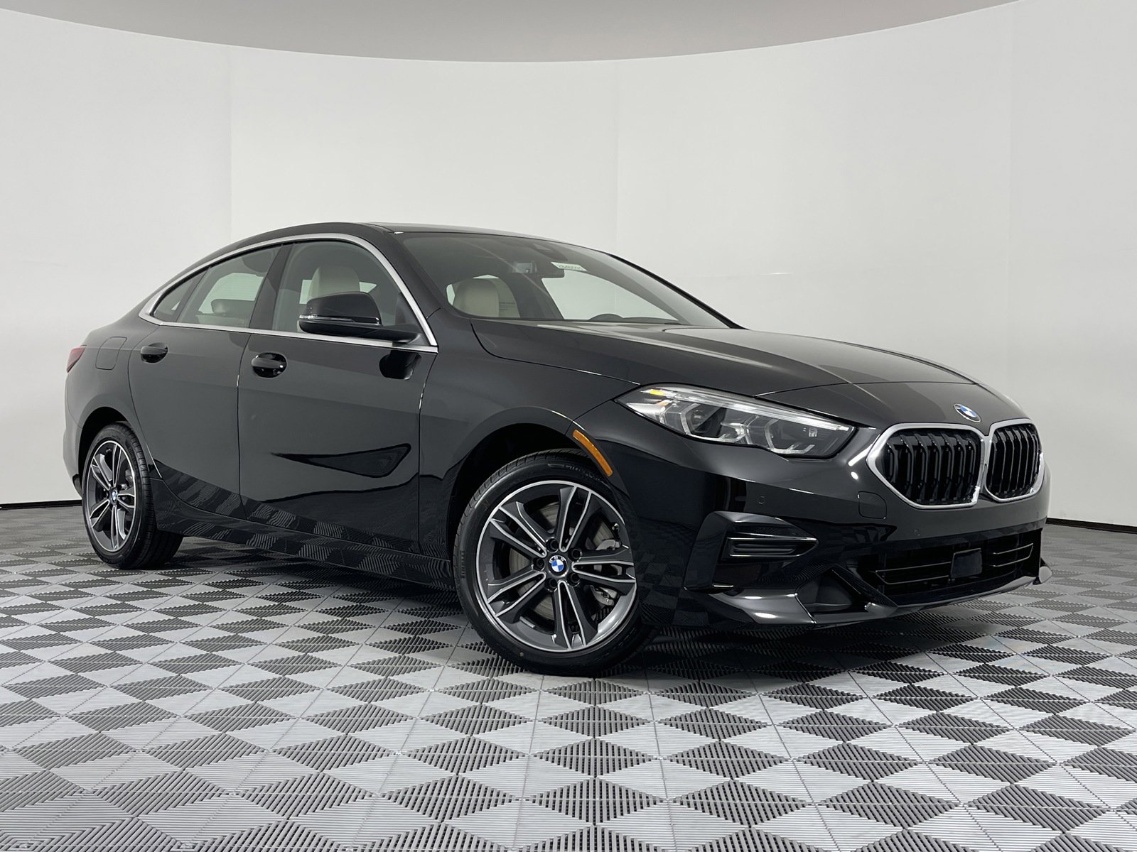 New 2024 BMW 2 Series 228i 4dr Car in Fairfield #2B40091 | BMW of Fairfield