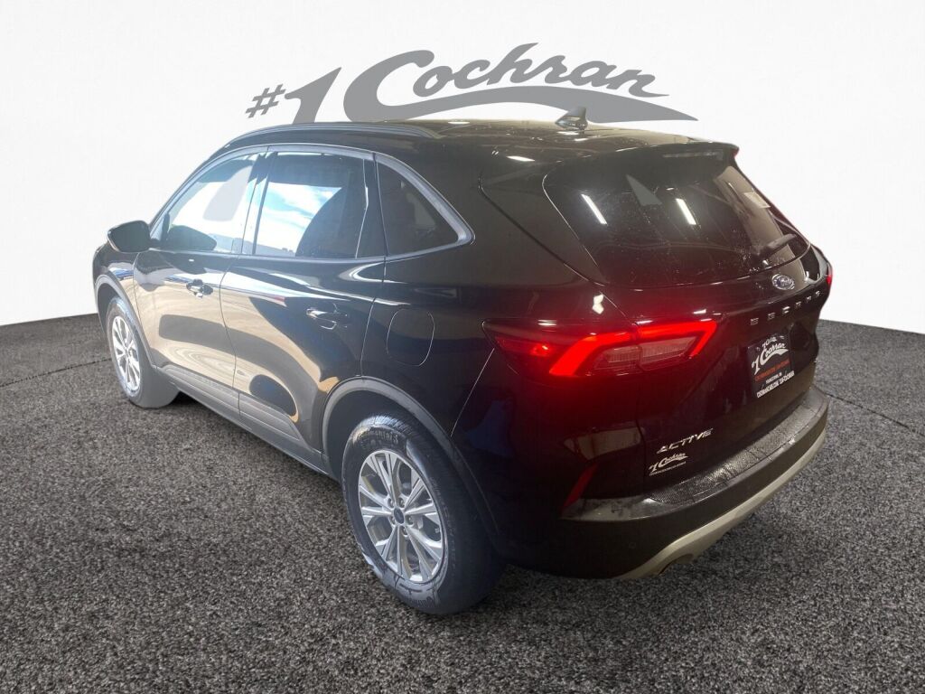 2025 Ford Escape Active photo 4