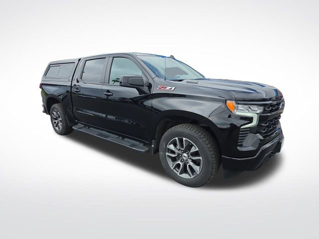 2022 Chevrolet Silverado 1500 RST photo 7