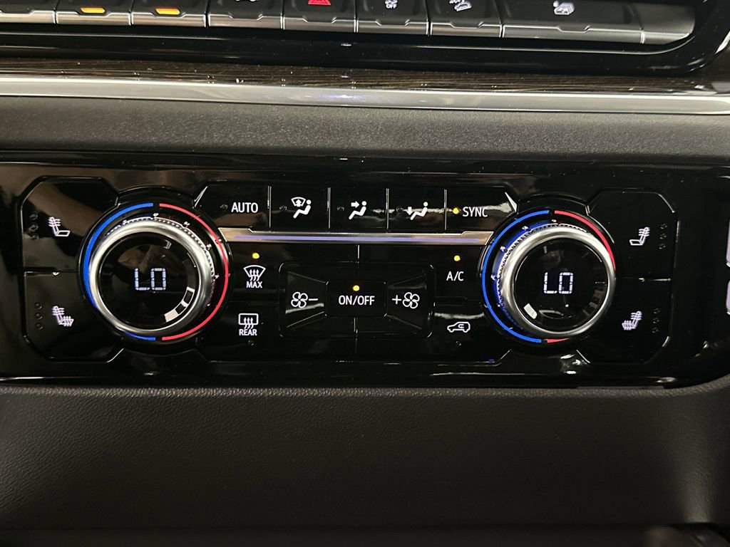 2025 Gmc Sierra 1500 Elevation photo 28