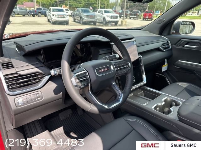 2026 Gmc Acadia Elevation photo 10